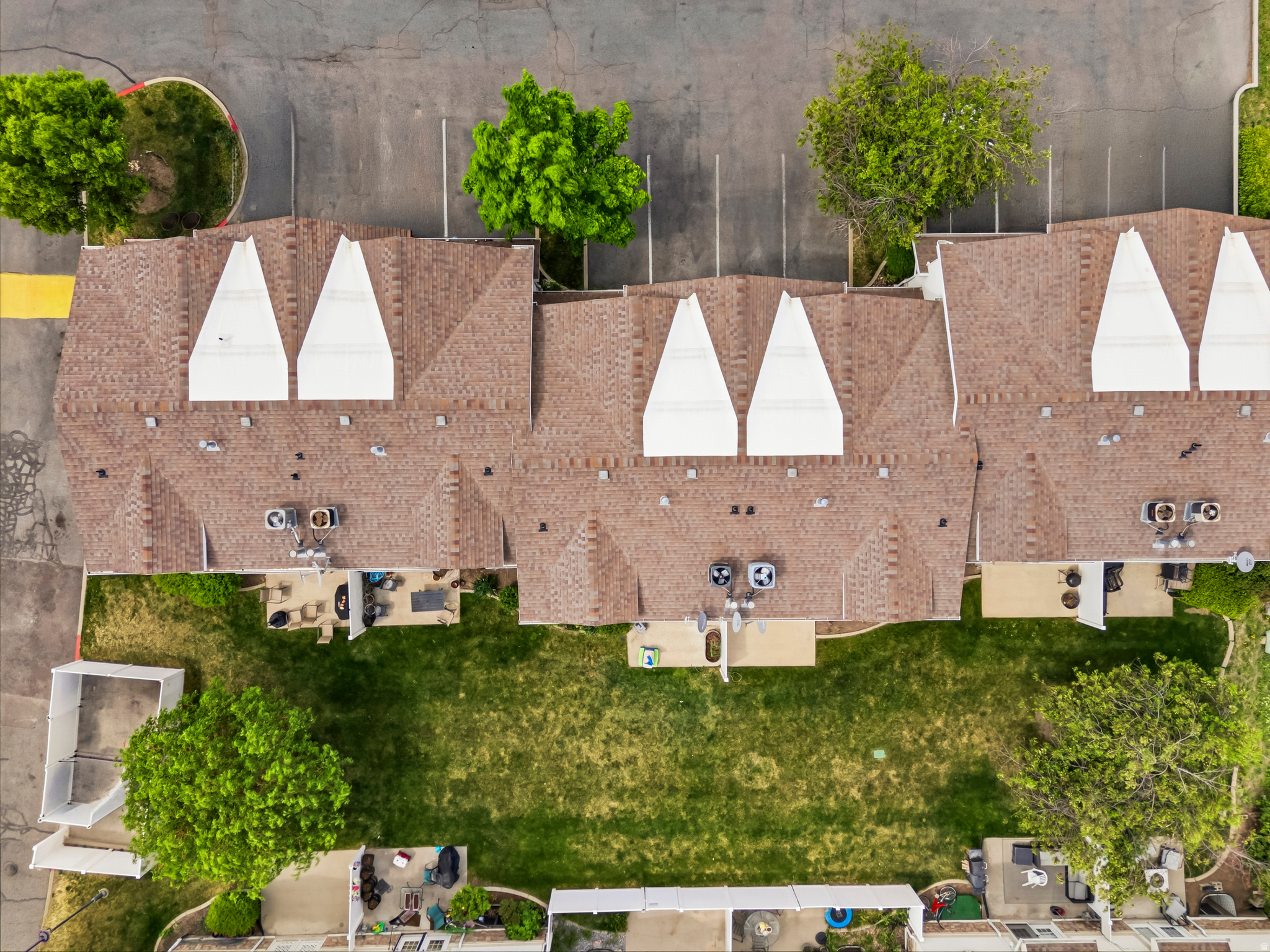 COMPASS RENAISSANCE CONDO - Residential