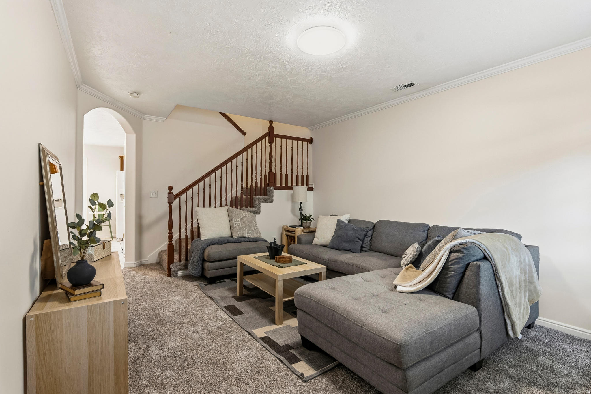 COMPASS RENAISSANCE CONDO - Residential