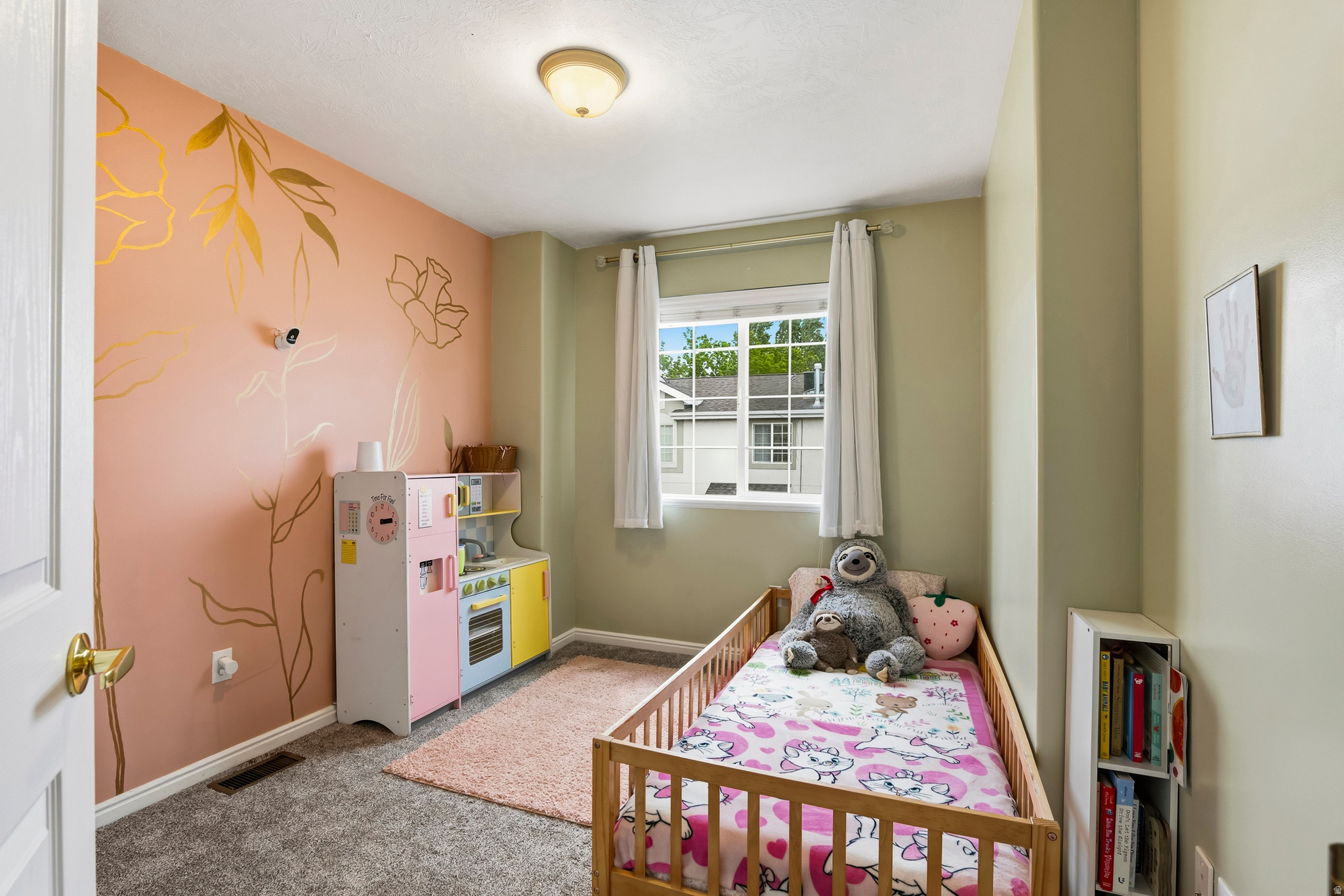 COMPASS RENAISSANCE CONDO - Residential