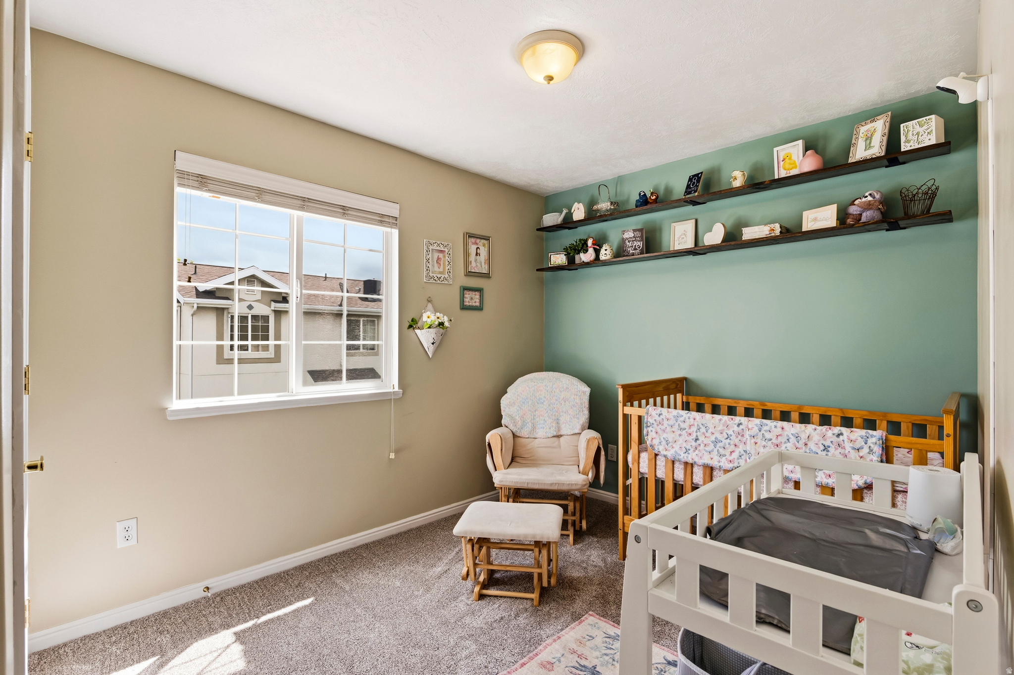 COMPASS RENAISSANCE CONDO - Residential