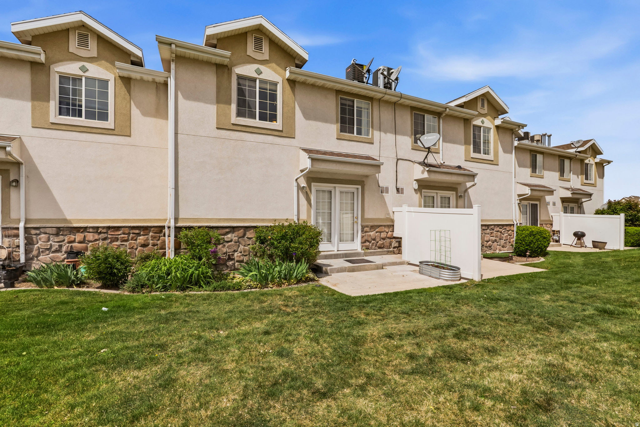 COMPASS RENAISSANCE CONDO - Residential