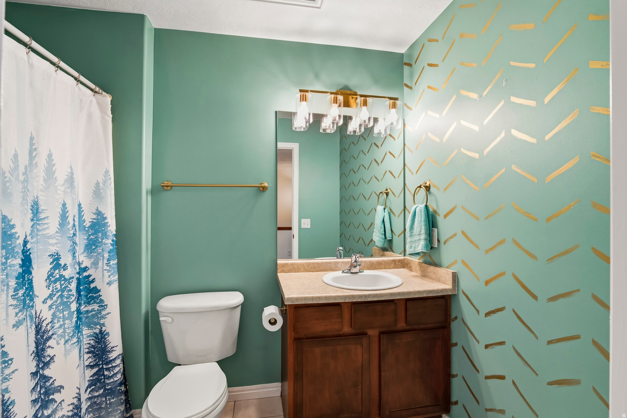 COMPASS RENAISSANCE CONDO - Residential