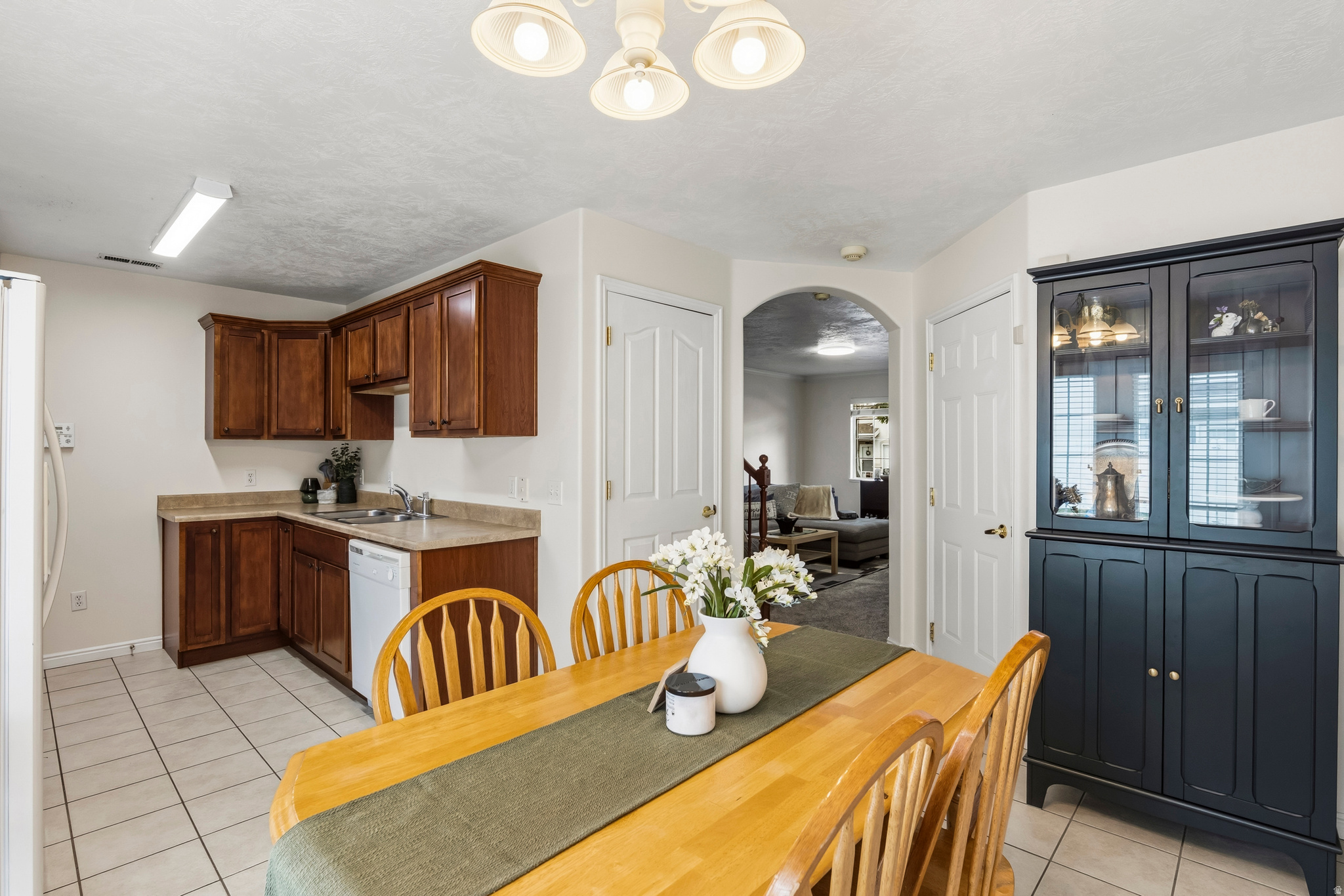 COMPASS RENAISSANCE CONDO - Residential