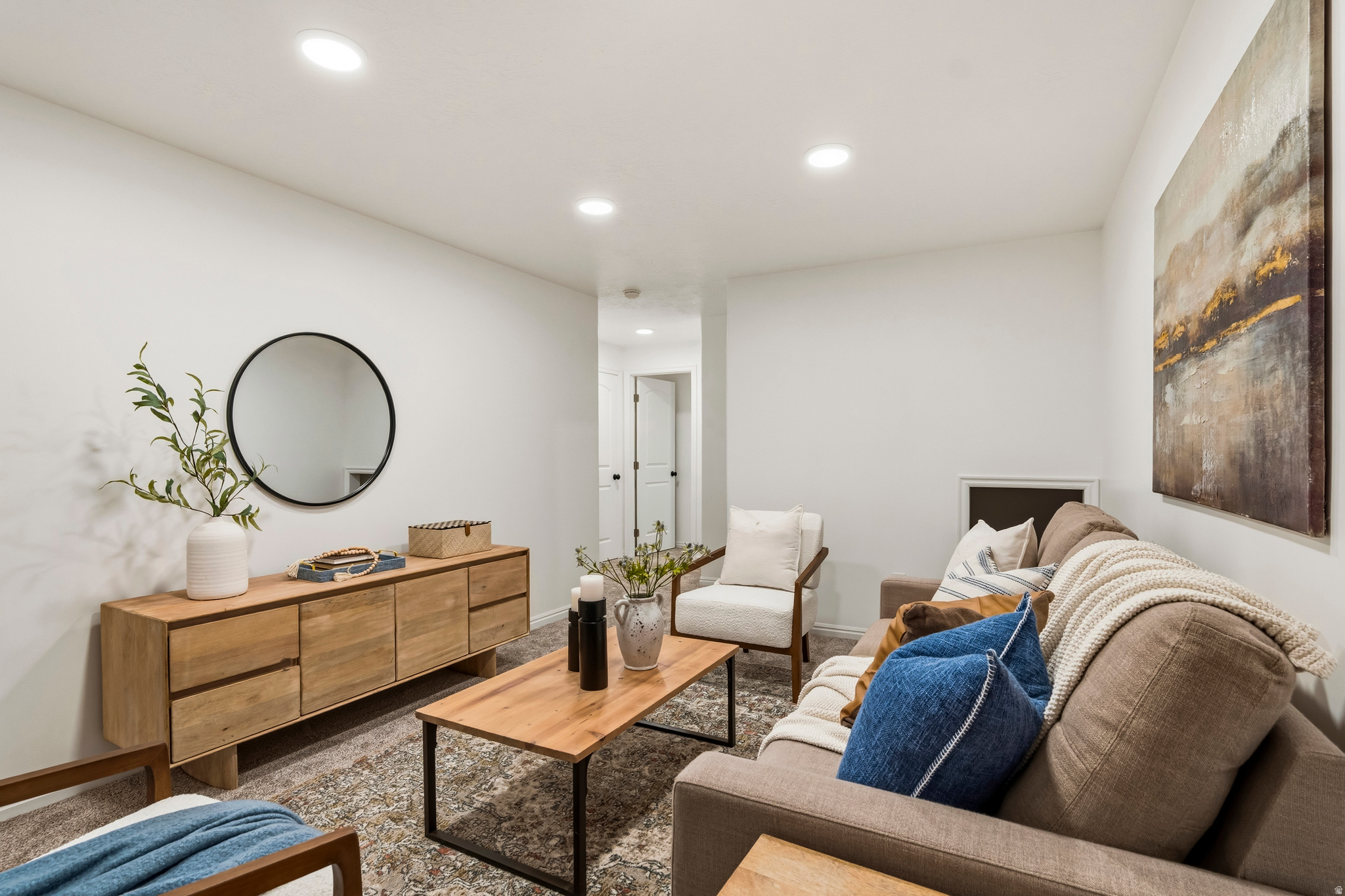 COMPASS RENAISSANCE CONDO - Residential