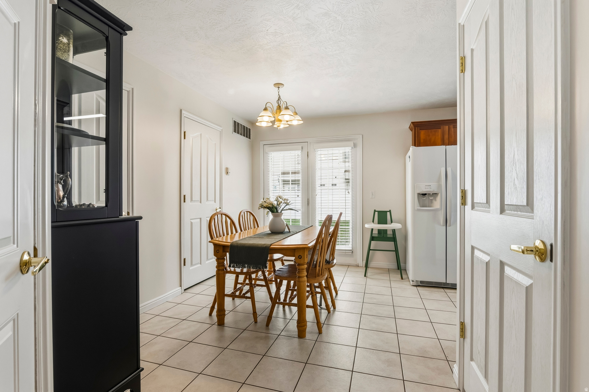 COMPASS RENAISSANCE CONDO - Residential