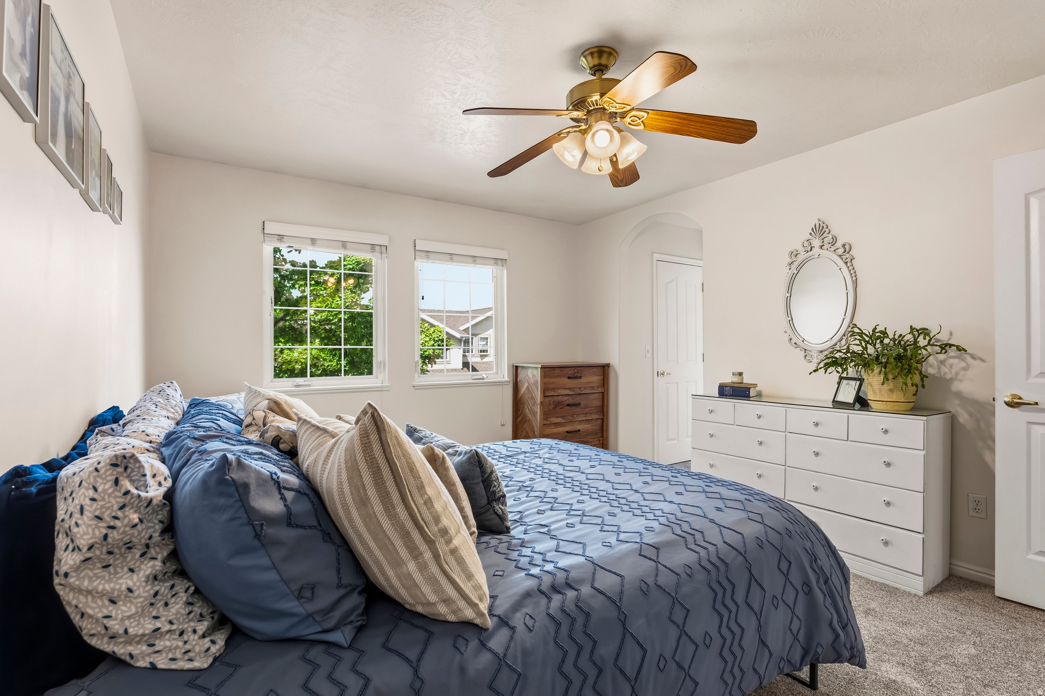 COMPASS RENAISSANCE CONDO - Residential