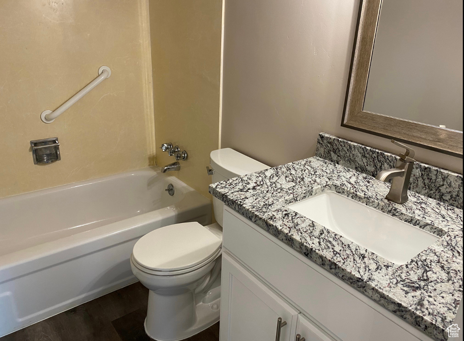 GARDEN PARK - Residential