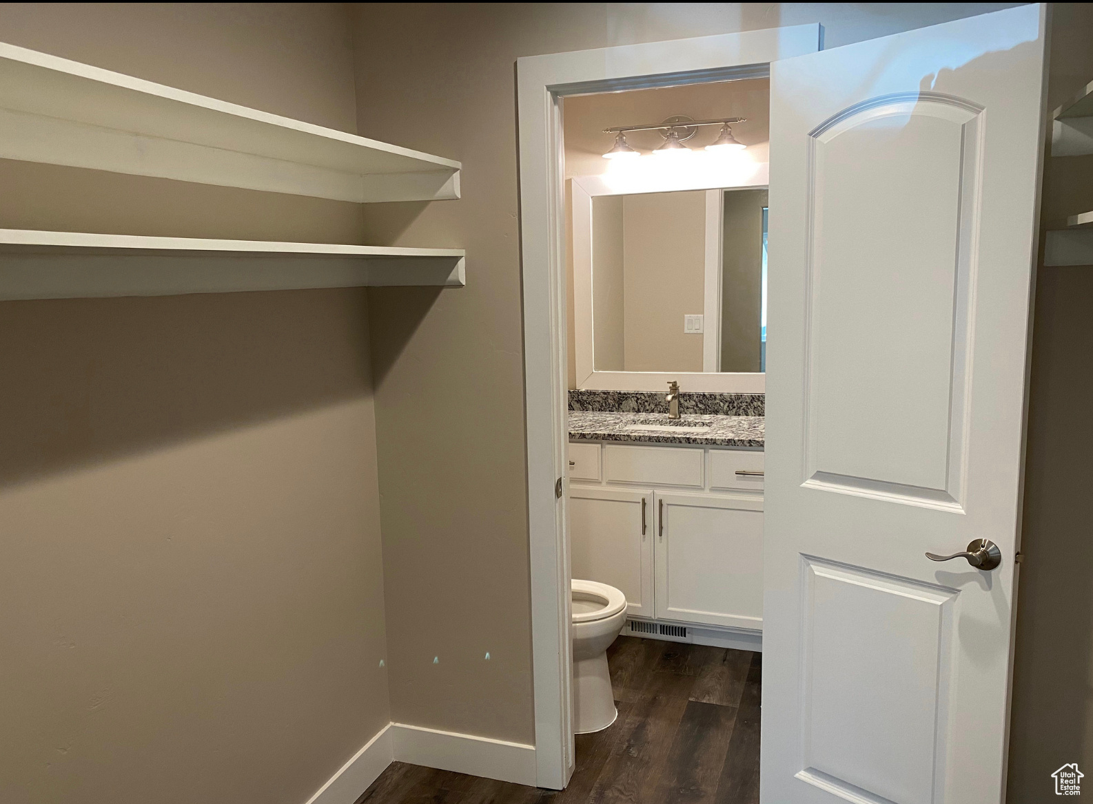 GARDEN PARK - Residential