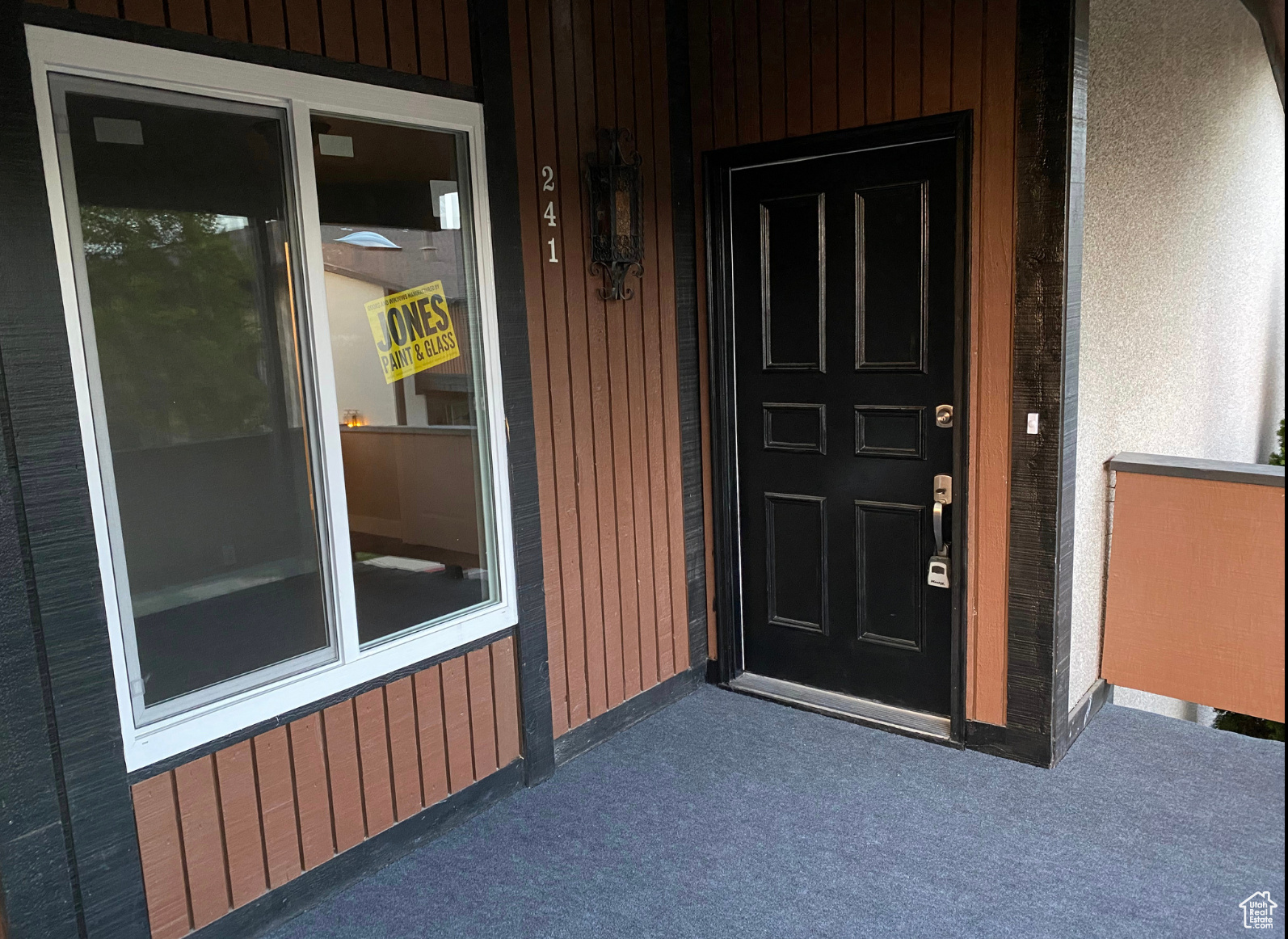 GARDEN PARK - Residential