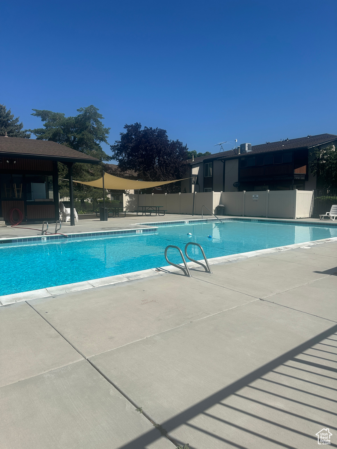 GARDEN PARK - Residential