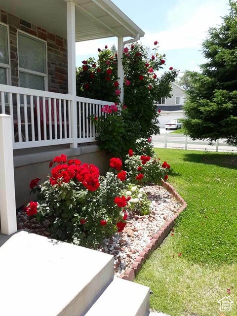 Tiny photo for 1016 N 1235 W, Clinton, UT 84015 (MLS # 2190711)