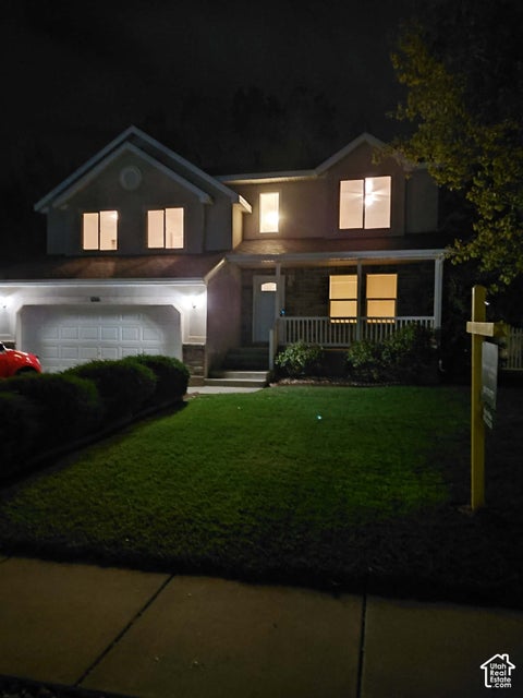 Tiny photo for 1016 N 1235 W, Clinton, UT 84015 (MLS # 2190711)