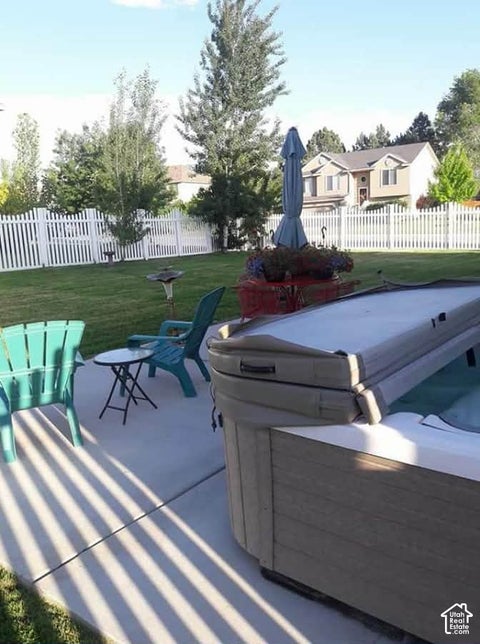 Tiny photo for 1016 N 1235 W, Clinton, UT 84015 (MLS # 2190711)