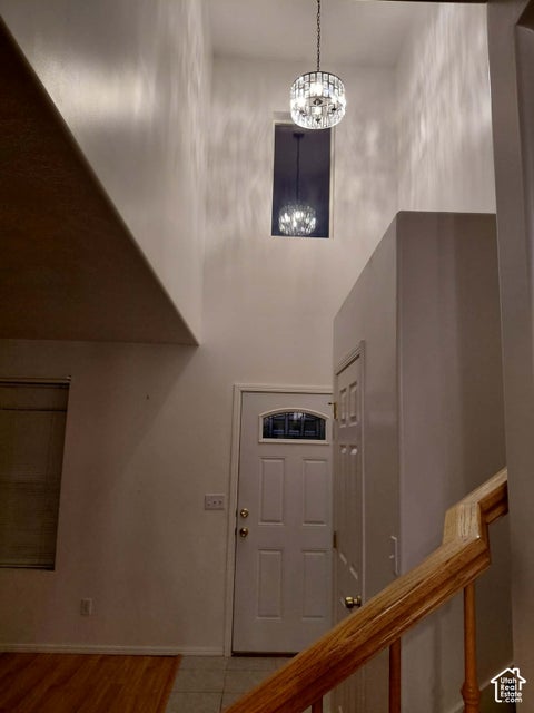 Tiny photo for 1016 N 1235 W, Clinton, UT 84015 (MLS # 2190711)