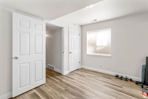 Tiny photo for 882 W 4150 S, Riverdale, UT 84405 (MLS # 2119144)