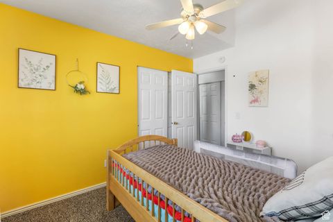 Tiny photo for 882 W 4150 S, Riverdale, UT 84405 (MLS # 2119144)