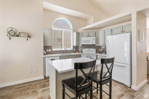 Tiny photo for 882 W 4150 S, Riverdale, UT 84405 (MLS # 2119144)