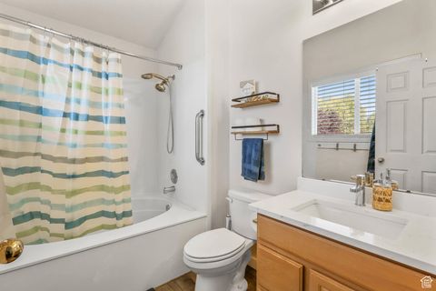 Tiny photo for 882 W 4150 S, Riverdale, UT 84405 (MLS # 2119144)