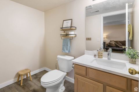 Tiny photo for 882 W 4150 S, Riverdale, UT 84405 (MLS # 2119144)