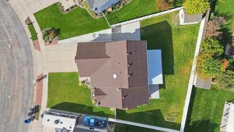 Tiny photo for 882 W 4150 S, Riverdale, UT 84405 (MLS # 2119144)