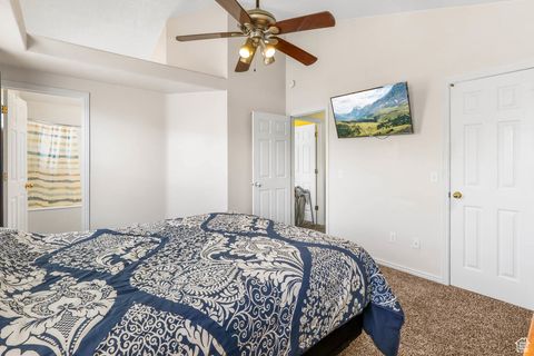 Tiny photo for 882 W 4150 S, Riverdale, UT 84405 (MLS # 2119144)