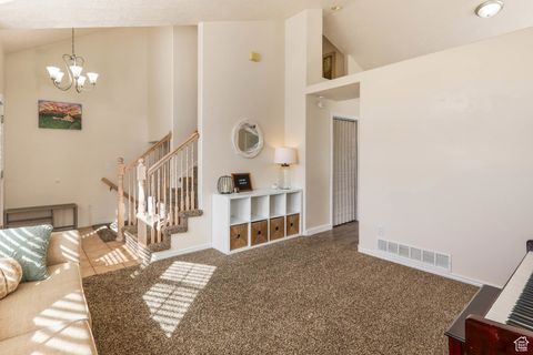 Tiny photo for 882 W 4150 S, Riverdale, UT 84405 (MLS # 2119144)
