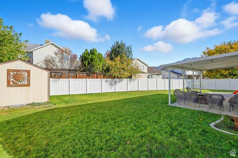 Tiny photo for 882 W 4150 S, Riverdale, UT 84405 (MLS # 2119144)