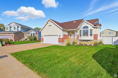 Tiny photo for 882 W 4150 S, Riverdale, UT 84405 (MLS # 2119144)