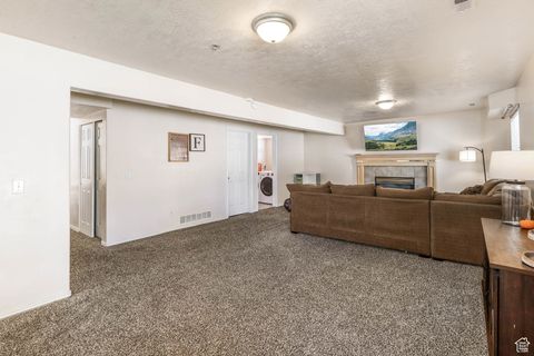 Tiny photo for 882 W 4150 S, Riverdale, UT 84405 (MLS # 2119144)