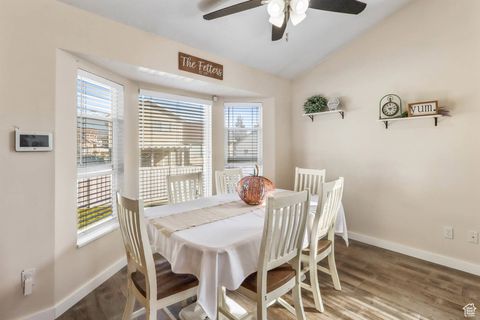 Tiny photo for 882 W 4150 S, Riverdale, UT 84405 (MLS # 2119144)