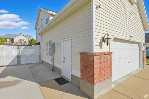 Tiny photo for 882 W 4150 S, Riverdale, UT 84405 (MLS # 2119144)