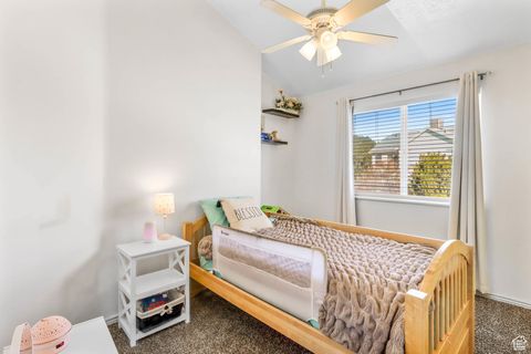 Tiny photo for 882 W 4150 S, Riverdale, UT 84405 (MLS # 2119144)
