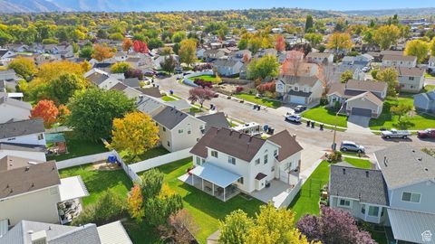 Tiny photo for 882 W 4150 S, Riverdale, UT 84405 (MLS # 2119144)