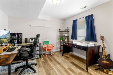 Tiny photo for 882 W 4150 S, Riverdale, UT 84405 (MLS # 2119144)