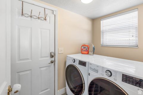 Tiny photo for 882 W 4150 S, Riverdale, UT 84405 (MLS # 2119144)