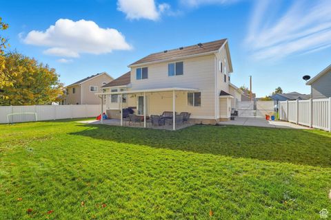 Tiny photo for 882 W 4150 S, Riverdale, UT 84405 (MLS # 2119144)