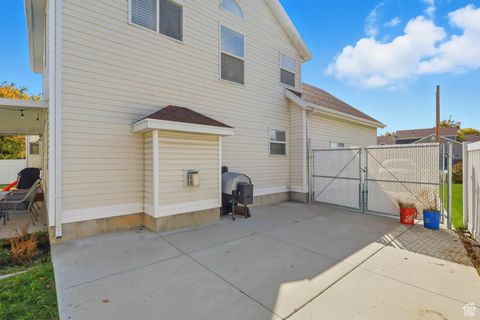 Tiny photo for 882 W 4150 S, Riverdale, UT 84405 (MLS # 2119144)