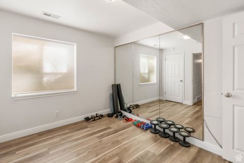 Tiny photo for 882 W 4150 S, Riverdale, UT 84405 (MLS # 2119144)