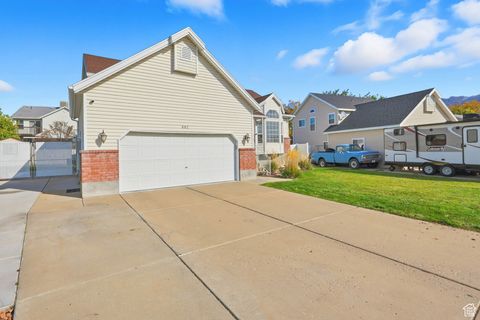 Tiny photo for 882 W 4150 S, Riverdale, UT 84405 (MLS # 2119144)