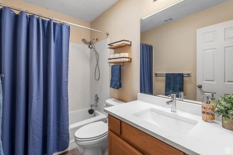 Tiny photo for 882 W 4150 S, Riverdale, UT 84405 (MLS # 2119144)
