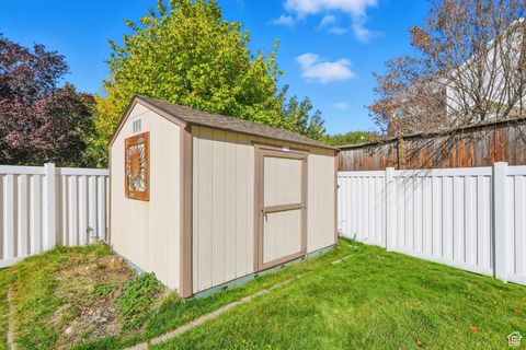 Tiny photo for 882 W 4150 S, Riverdale, UT 84405 (MLS # 2119144)