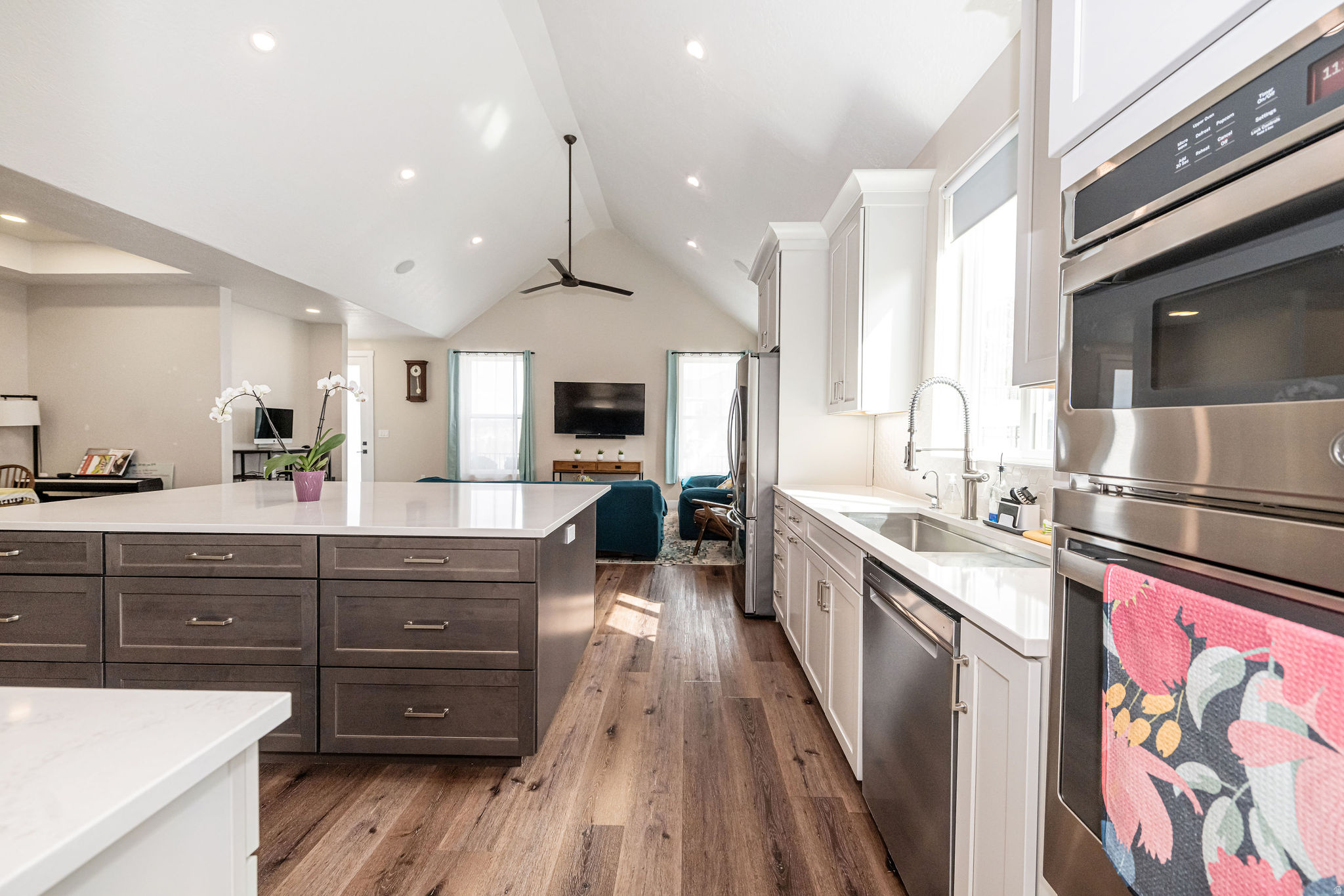 THE COMMUNITIES AT DEER CREST - Residential