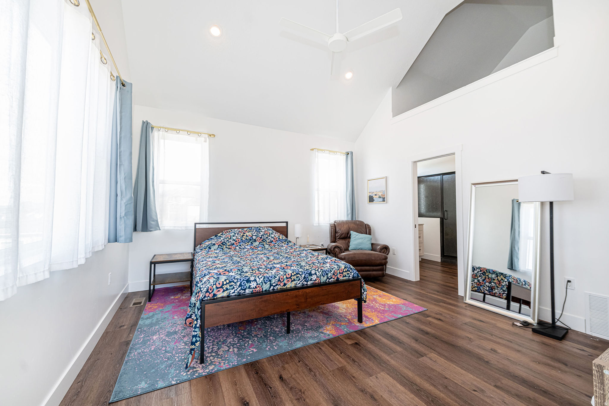 THE COMMUNITIES AT DEER CREST - Residential