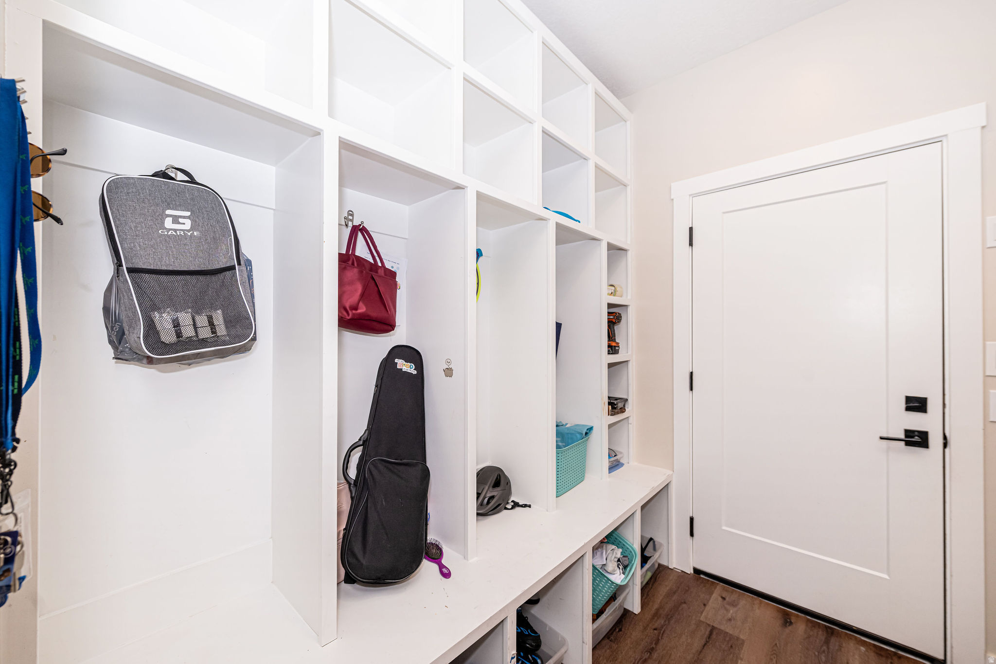 THE COMMUNITIES AT DEER CREST - Residential