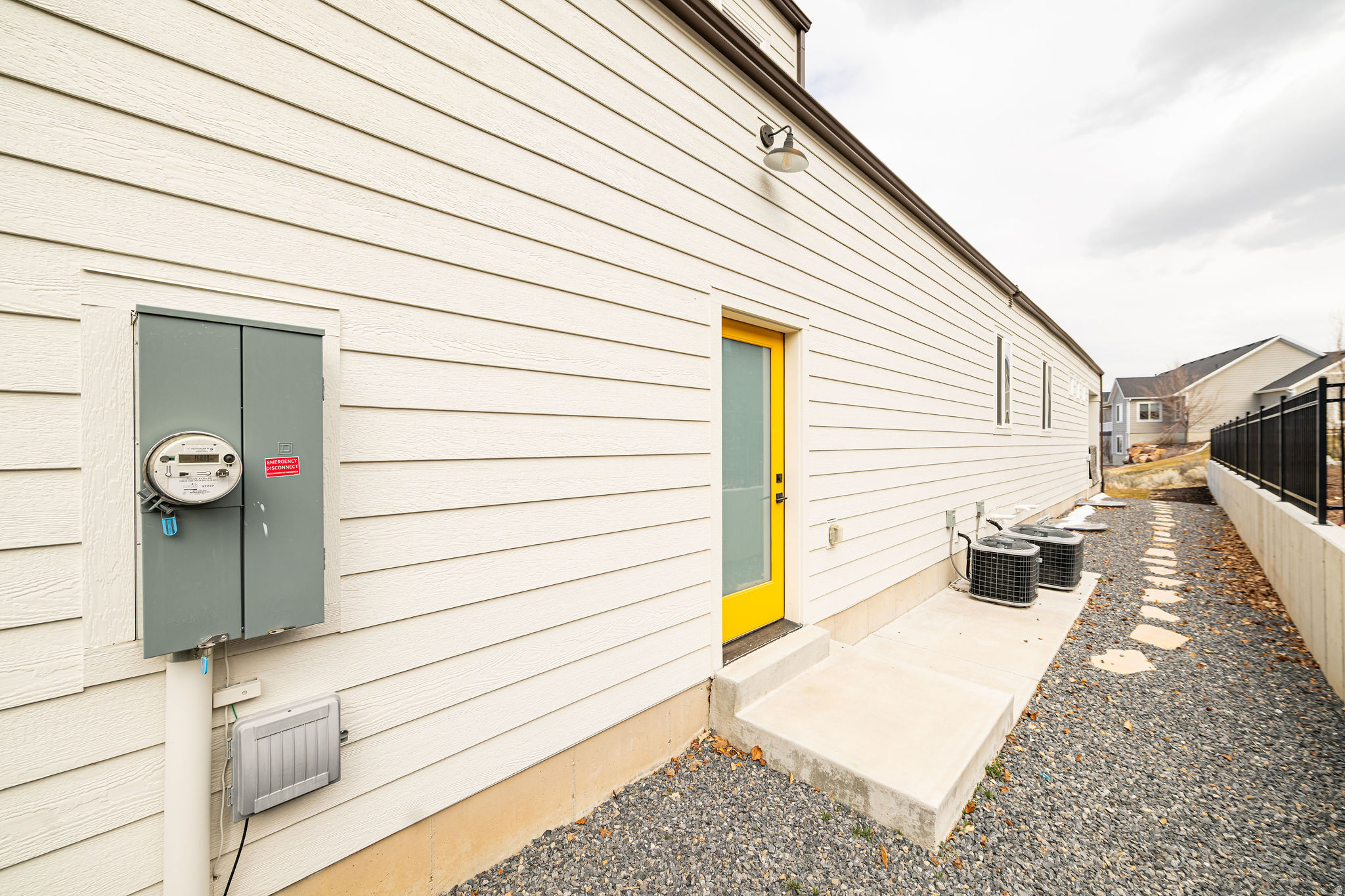 THE COMMUNITIES AT DEER CREST - Residential