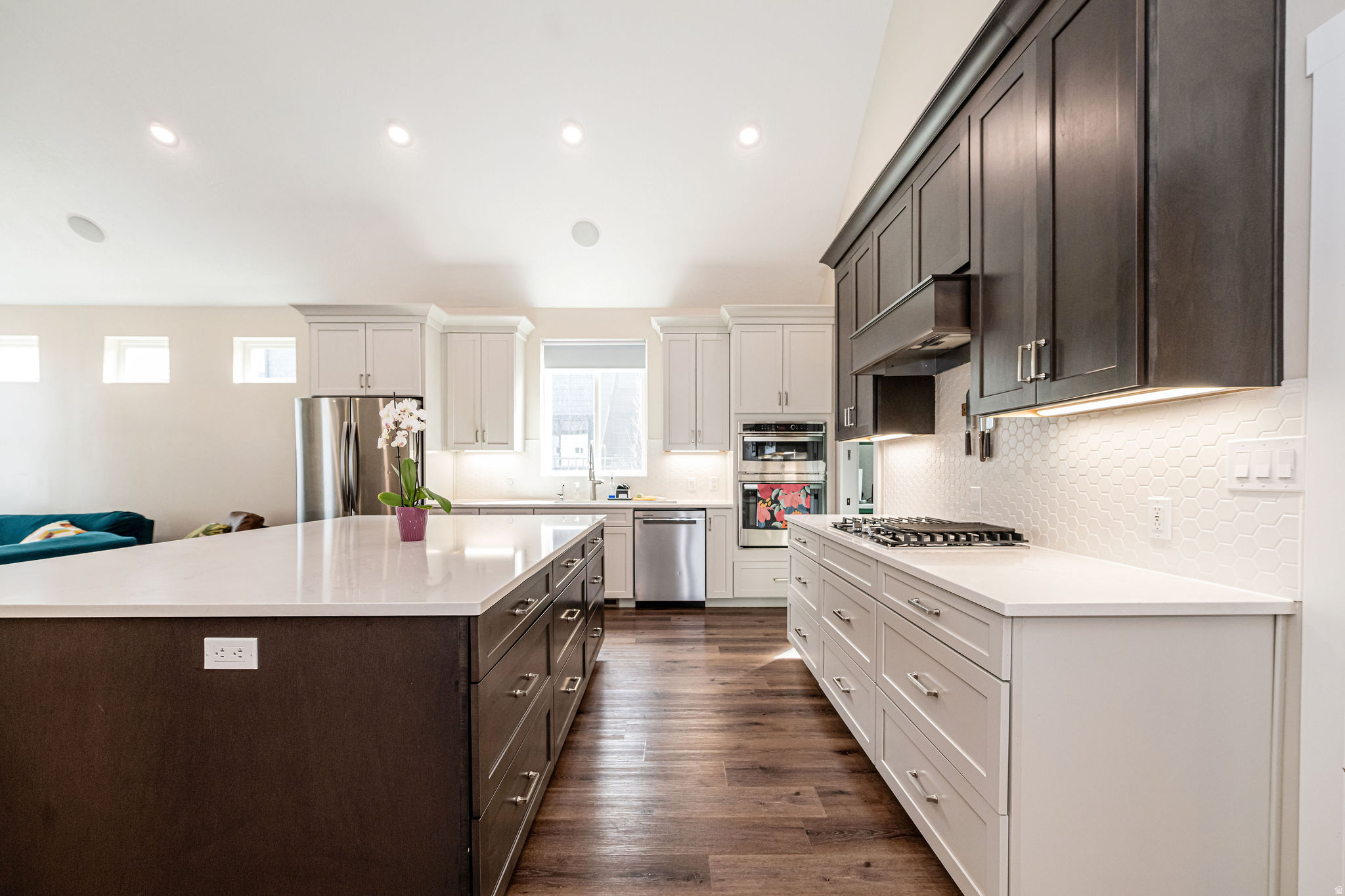 THE COMMUNITIES AT DEER CREST - Residential