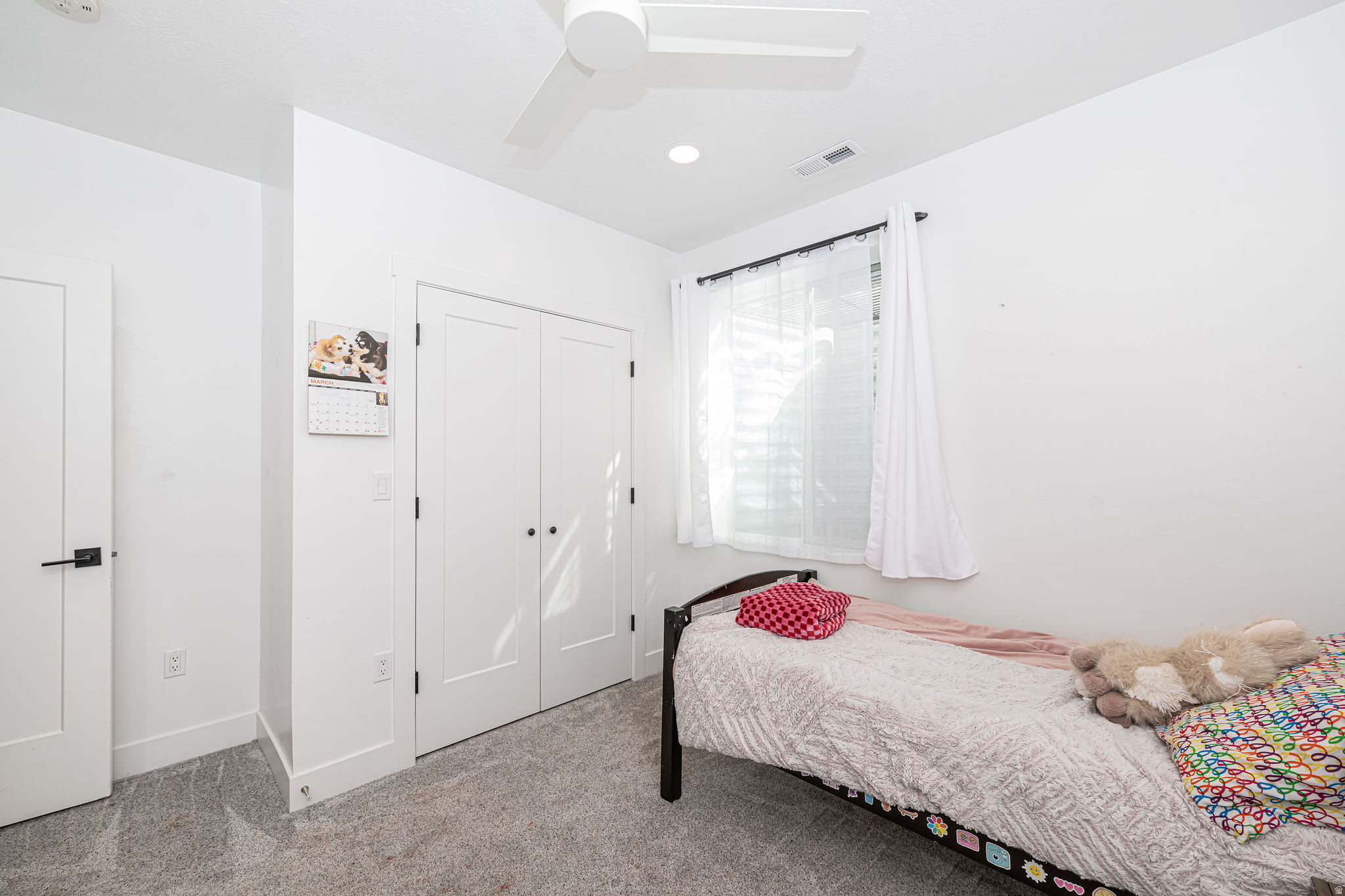 THE COMMUNITIES AT DEER CREST - Residential