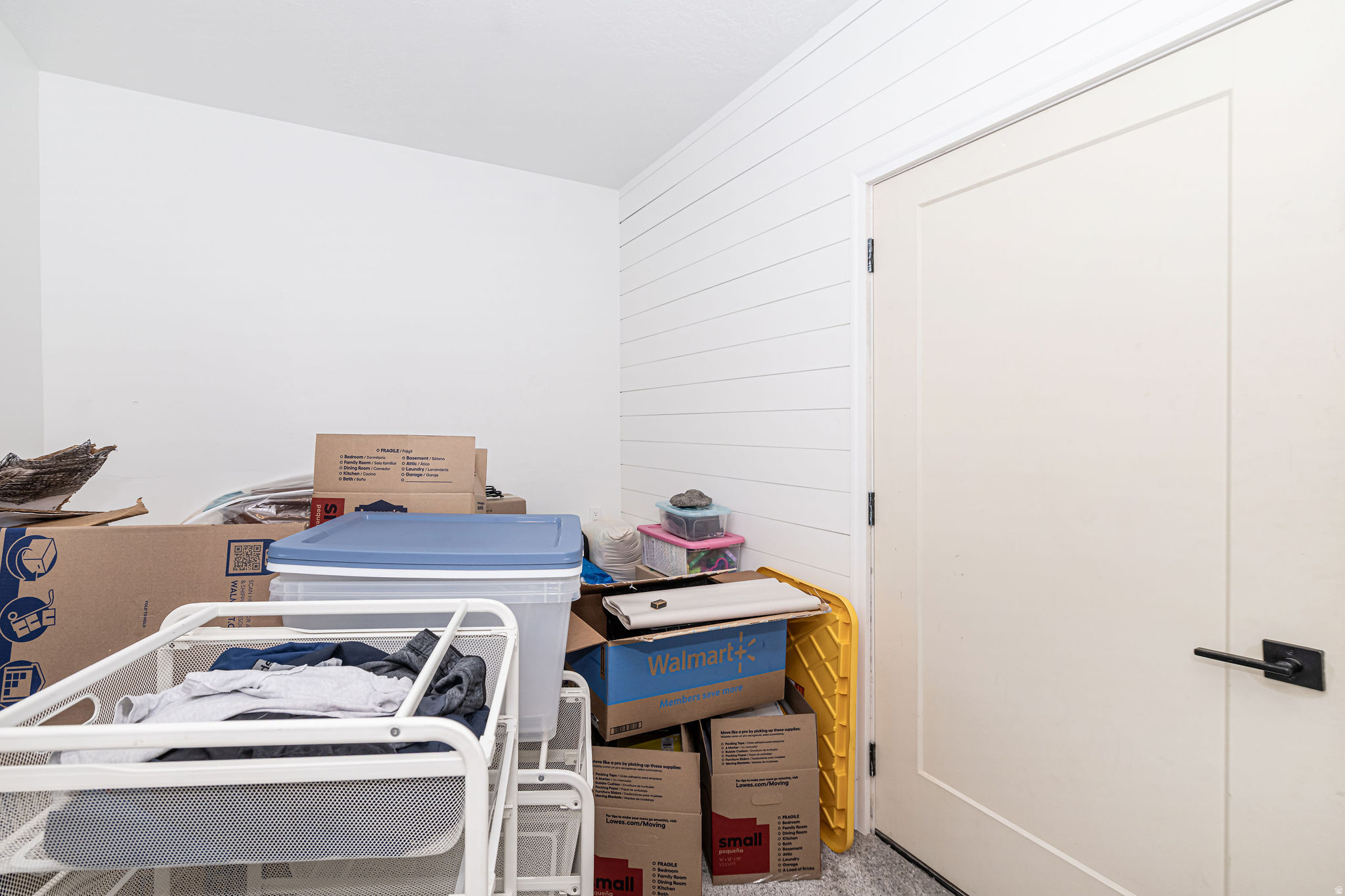 THE COMMUNITIES AT DEER CREST - Residential