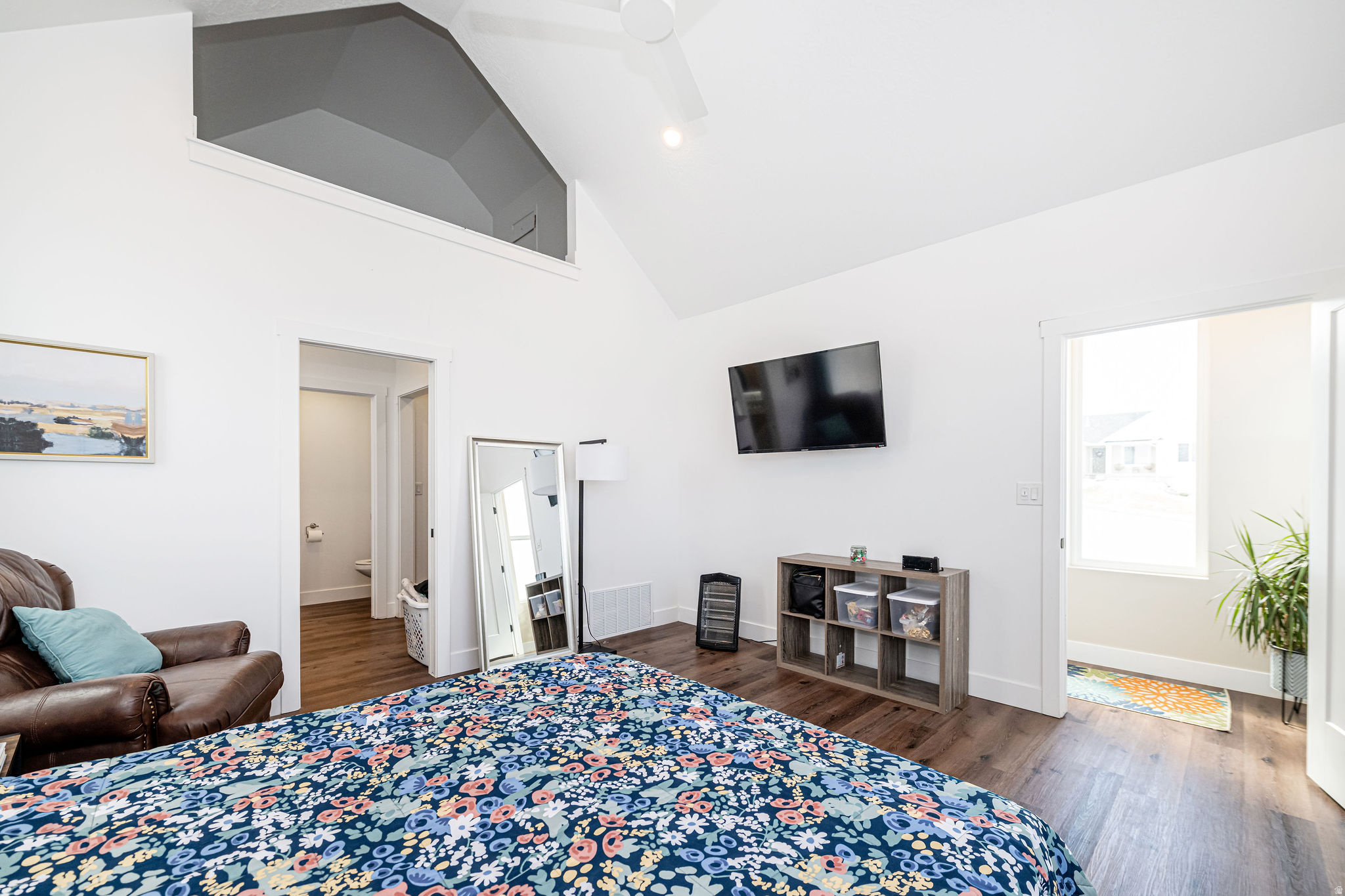 THE COMMUNITIES AT DEER CREST - Residential