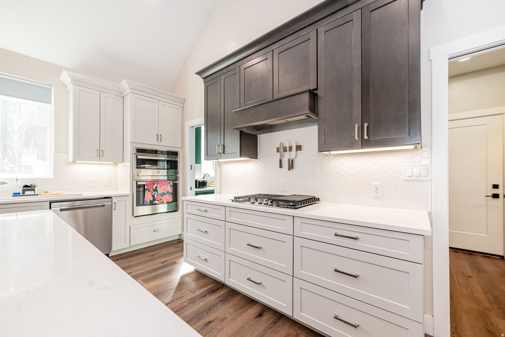 THE COMMUNITIES AT DEER CREST - Residential